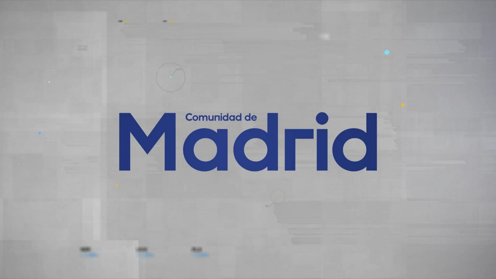 Informativo Madrid 1 – 28/04/26 - Informativo de Madrid | Ver