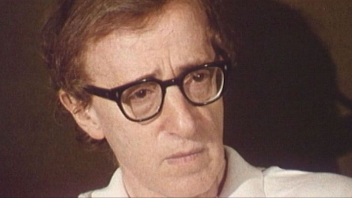 De película - Una hora con Woody Allen