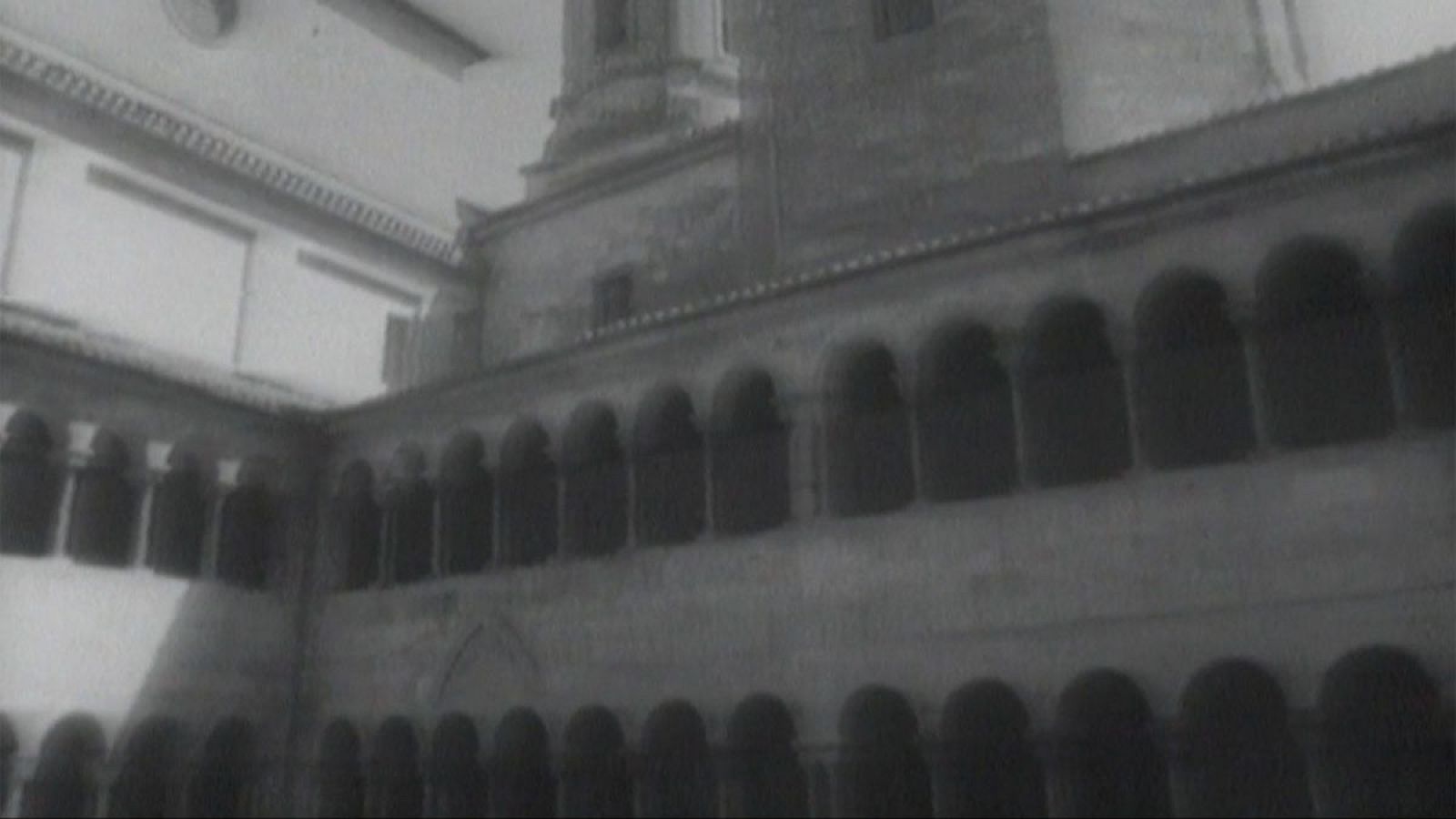 Hoy hablamos de - El monasterio de Silos - Hoy hablamos de | Ver
