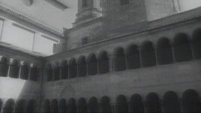 El monasterio de Silos