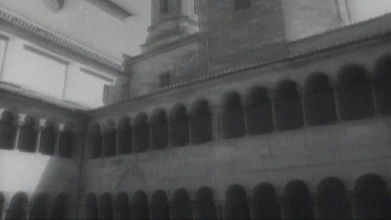 Hoy hablamos de - El monasterio de Silos - Hoy hablamos de | Ver