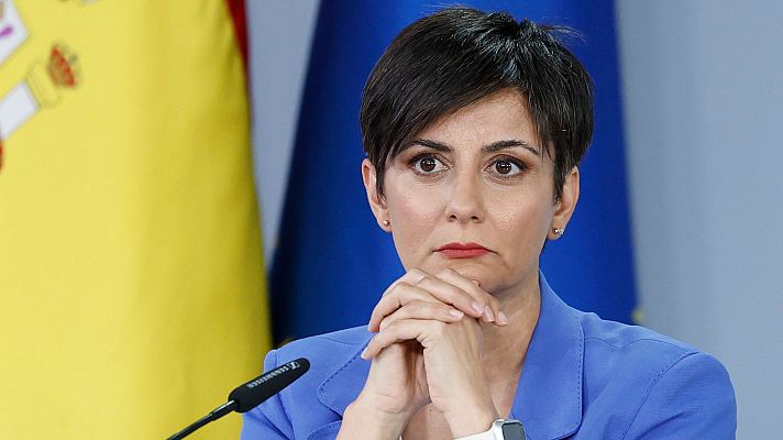  - Isabel Rodríguez llama a la calma tras la caída del decreto de los alquileres: "La justicia estará del lado del derecho a la vivienda"