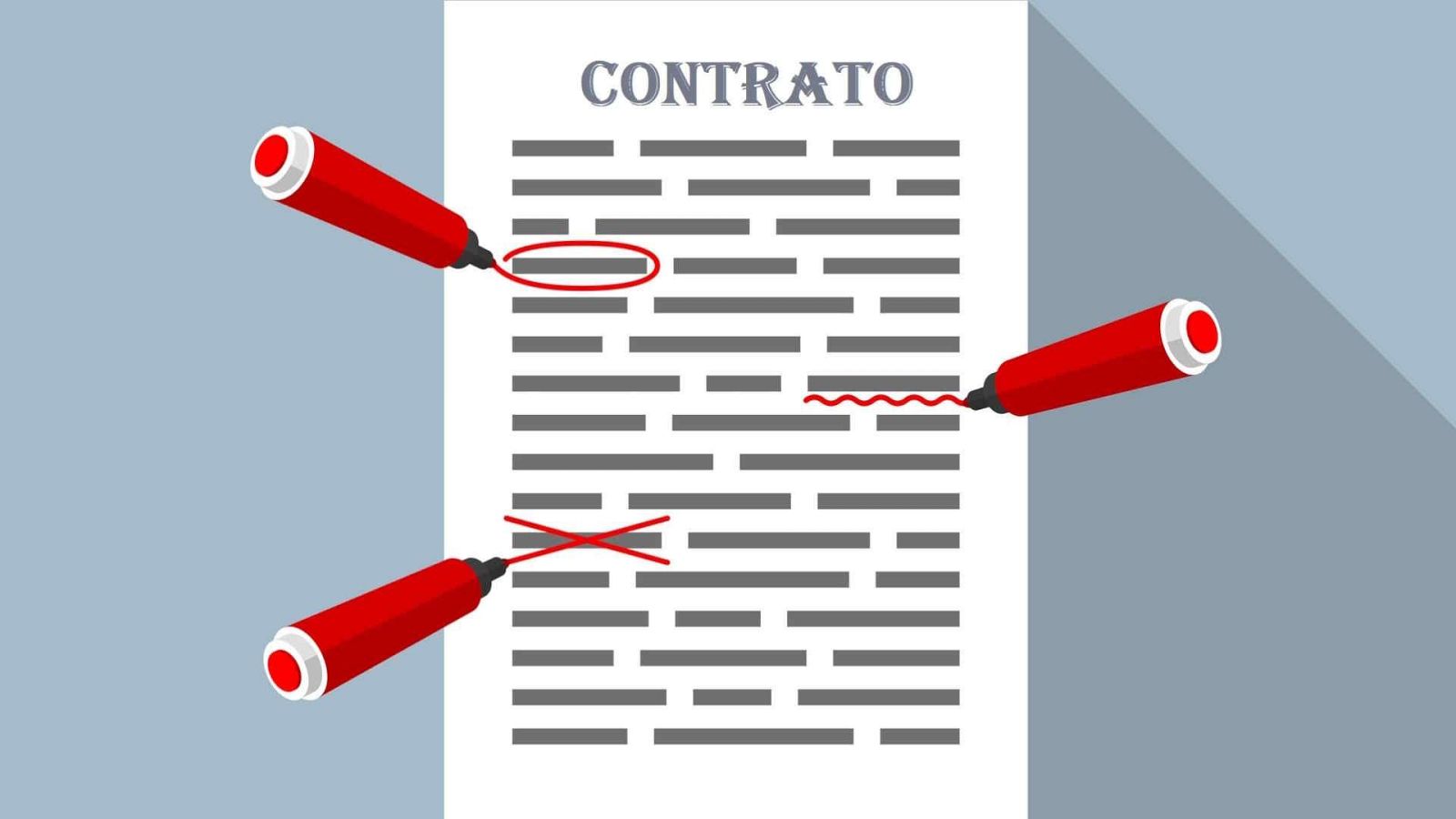 Aquí hay trabajo - 3 puntos que revisar en un contrato y 932 empleos - Aquí hay trabajo | Ver