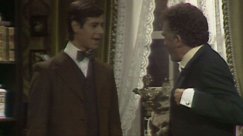 Teatro - El dilema del doctor - Teatro en el Archivo de RTVE | Ver