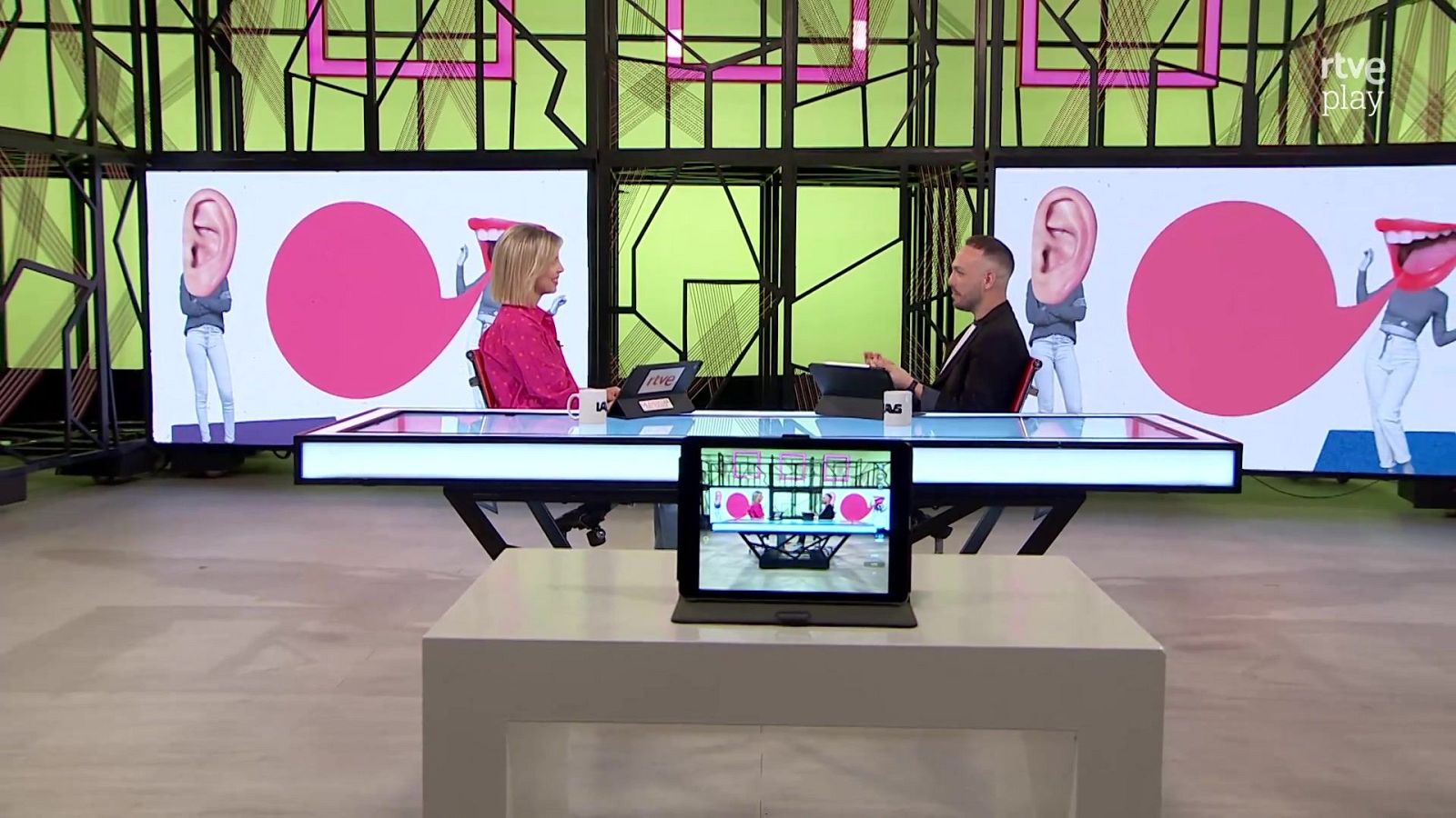 La aventura del saber - 29/04/26 - La aventura del Saber | Ver