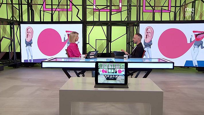 La aventura del Saber - La aventura del saber - 29/04/26