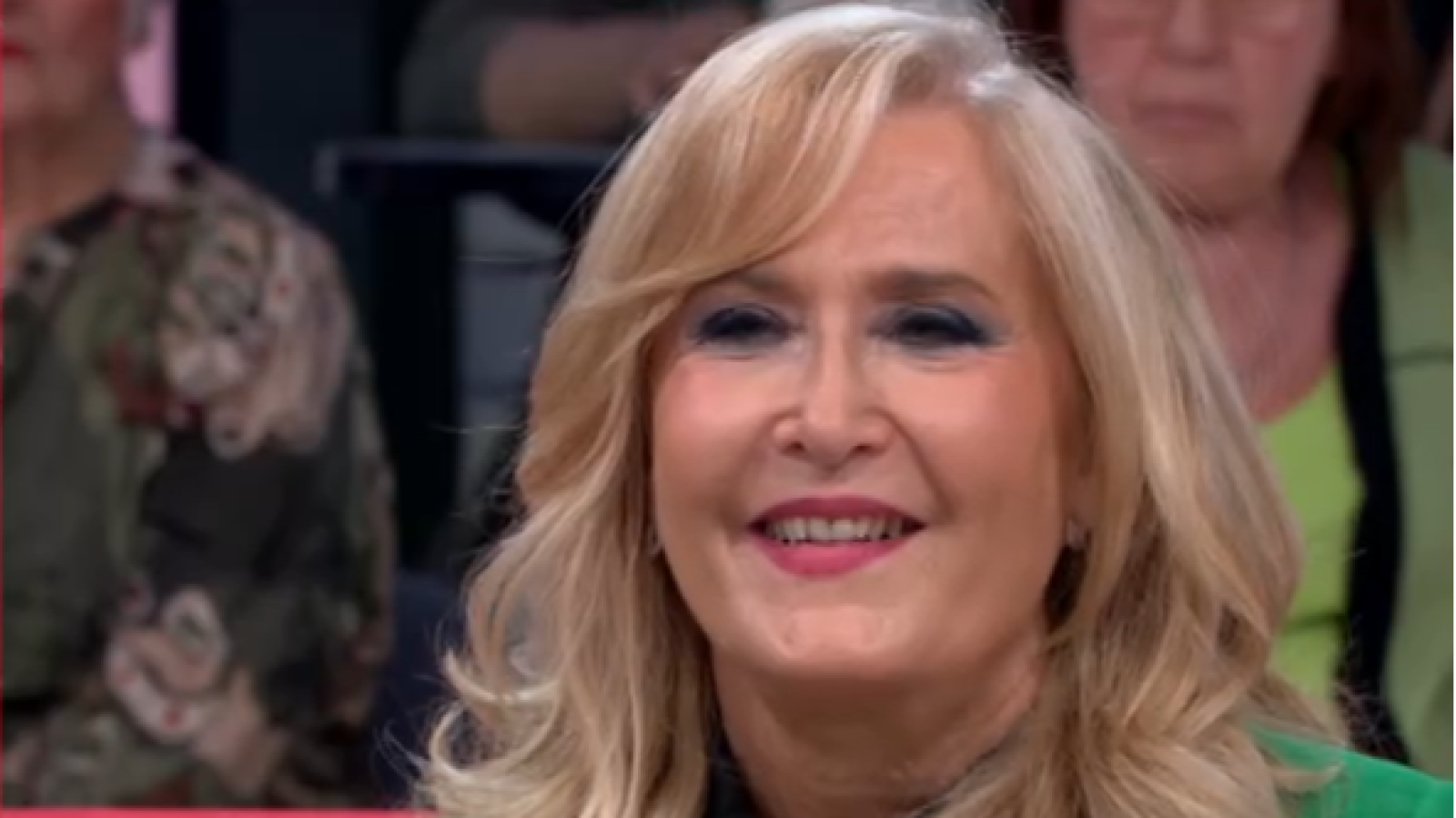 Nieves Herrero presenta su nueva novela en 'Directo al grano' - Directo al grano | Ver
