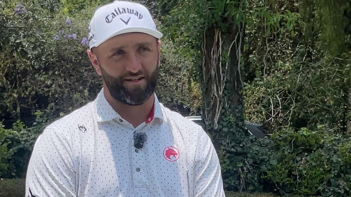 HolaGolf - T10 - Programa 5