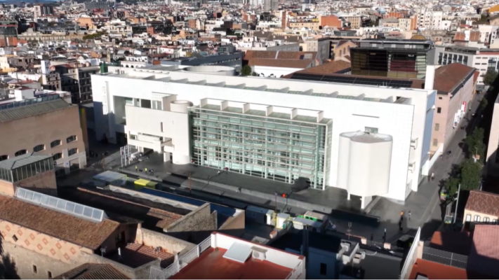 Fonamentals - MACBA: Museu d'Art Contemporani de Barcelona