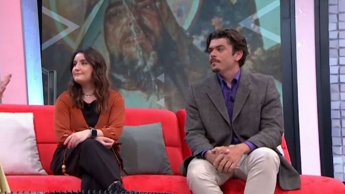 Directo al grano - El testimonio de víctimas de la secta 'La Chaparra'