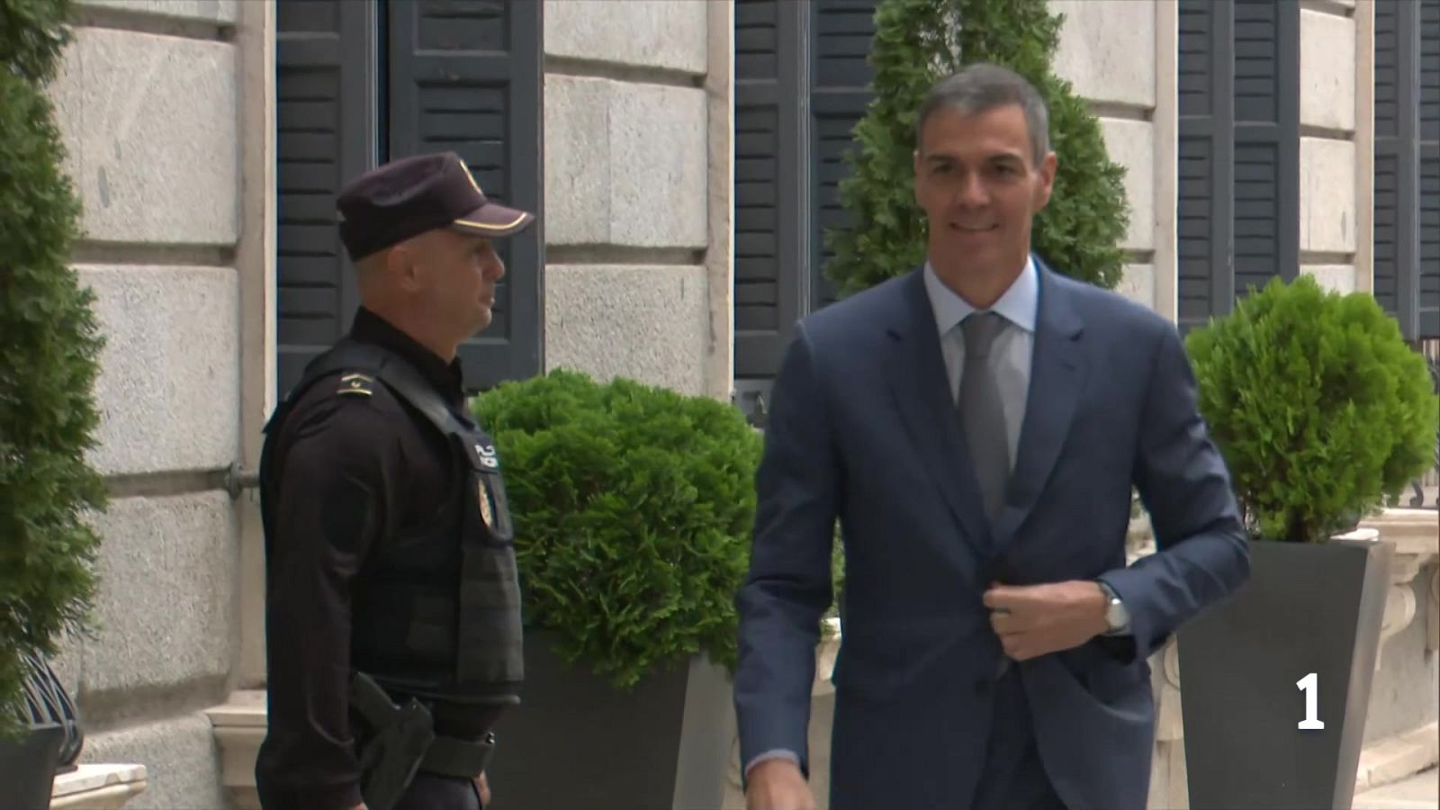 El Govern activa un pla B pels lloguers - L'Informatiu | Ver