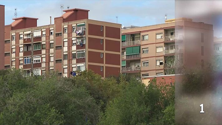 L'Informatiu - Experts alerten de litigis pels lloguers després de la derogació del decret