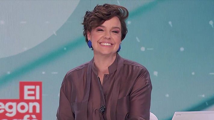 El segon cafè - Pla Cura, ascensors i Dia Internacional de la Dansa