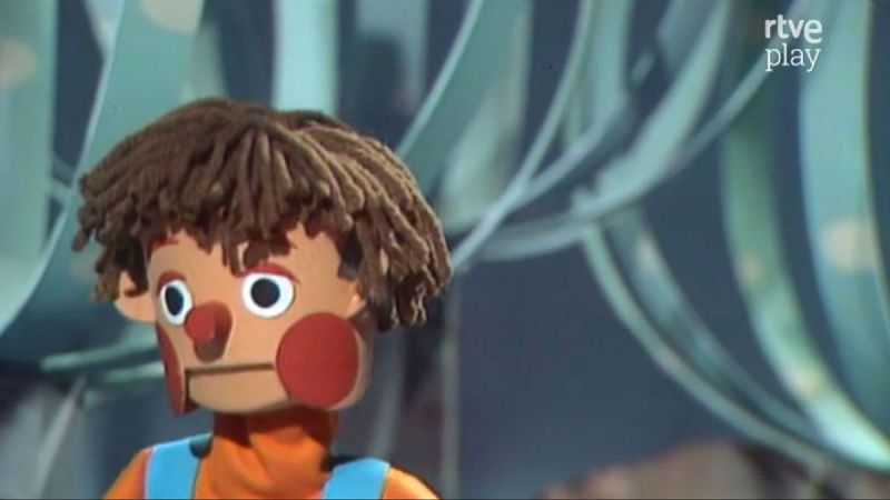 Teo y Calabaza - Cap�tulo 3 - Teo y calabaza | Ver