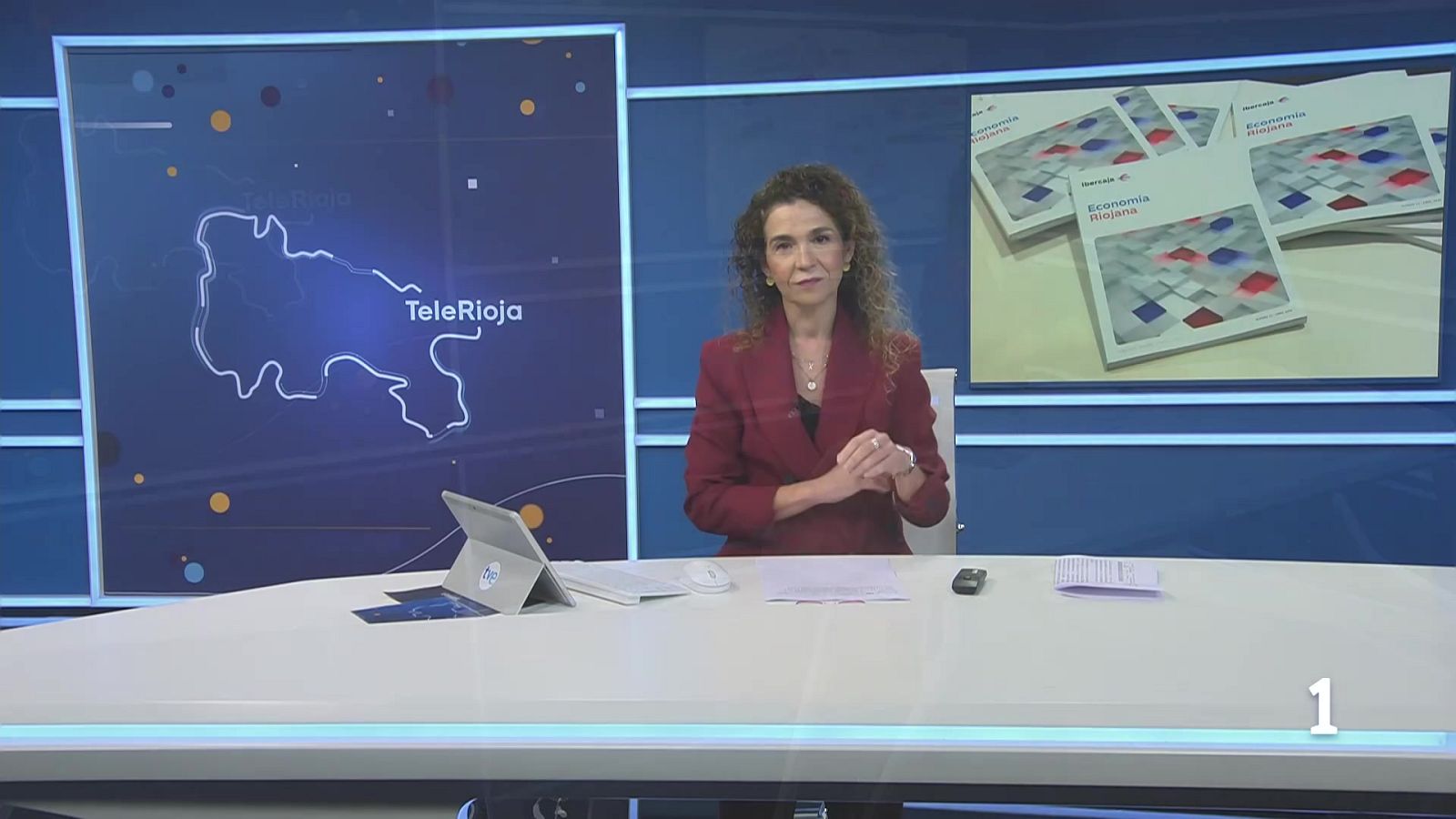 Telerioja en 2' - 29/04/26 | Ver