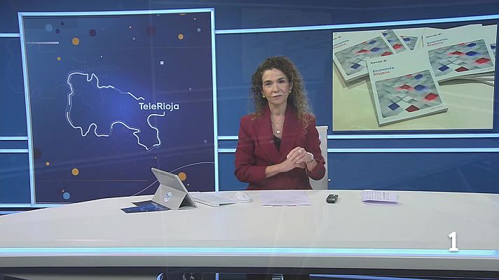 Informativo Telerioja - Telerioja en 2' - 29/04/26