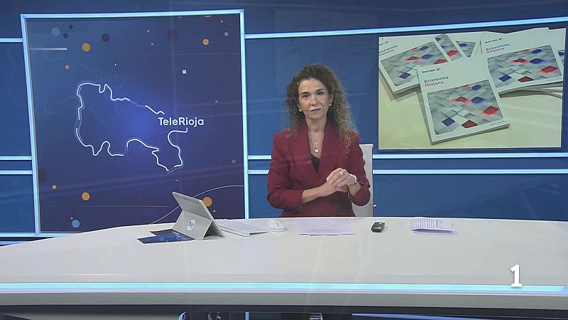 Telerioja en 2' - 29/04/26 | Ver