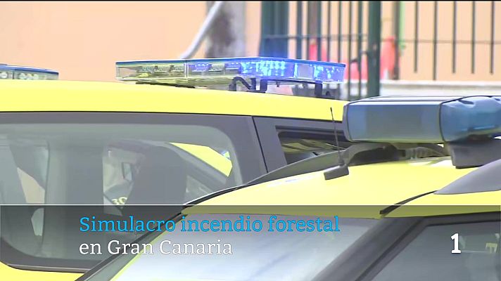 Telecanarias - Telecanarias - 29/04/2026