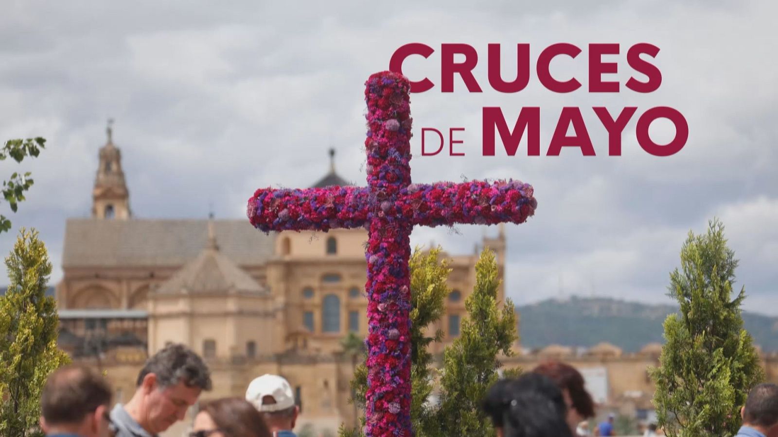 Las Cruces de Mayo de Córdoba - Noticias Andalucía | Ver