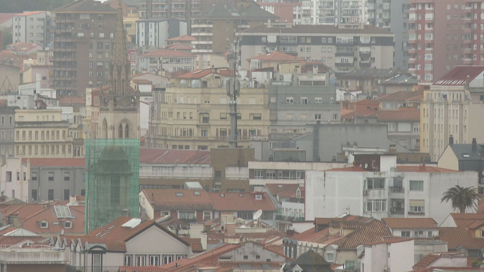 La caída del decreto de alquileres podría afectar a 28.000 cántabros - TeleCantabria | Ver