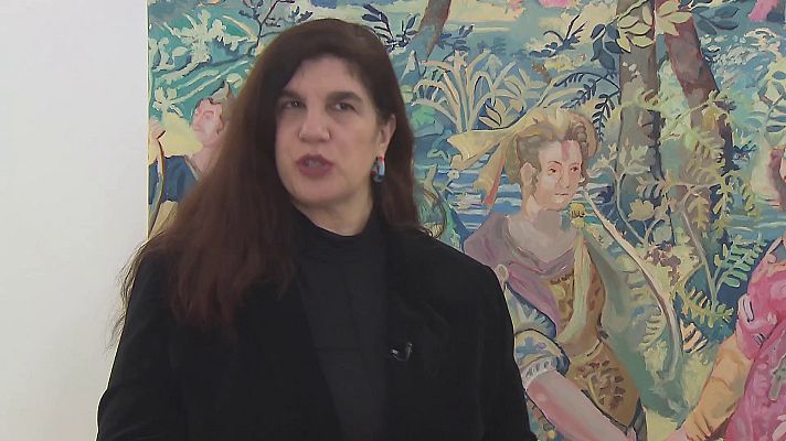 Objetivo igualdad - Odio misógino contra periodistas y divulgadoras