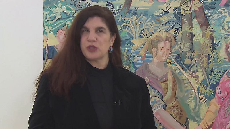 Objetivo Igualdad-Odio misógino contra periodistas y divulgadoras | Ver
