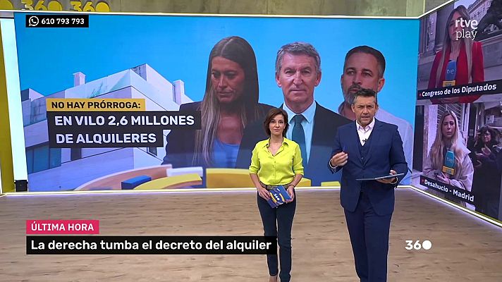 Mañaneros 360 - Programa 661