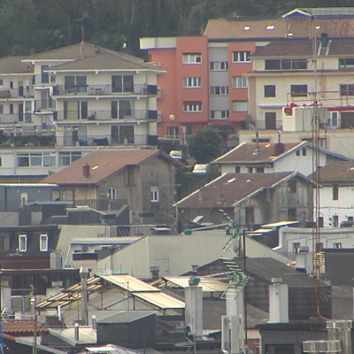 Telenorte - País Vasco - Reacciones en Euskadi tras el portazo del Congreso al Decreto de Vivienda