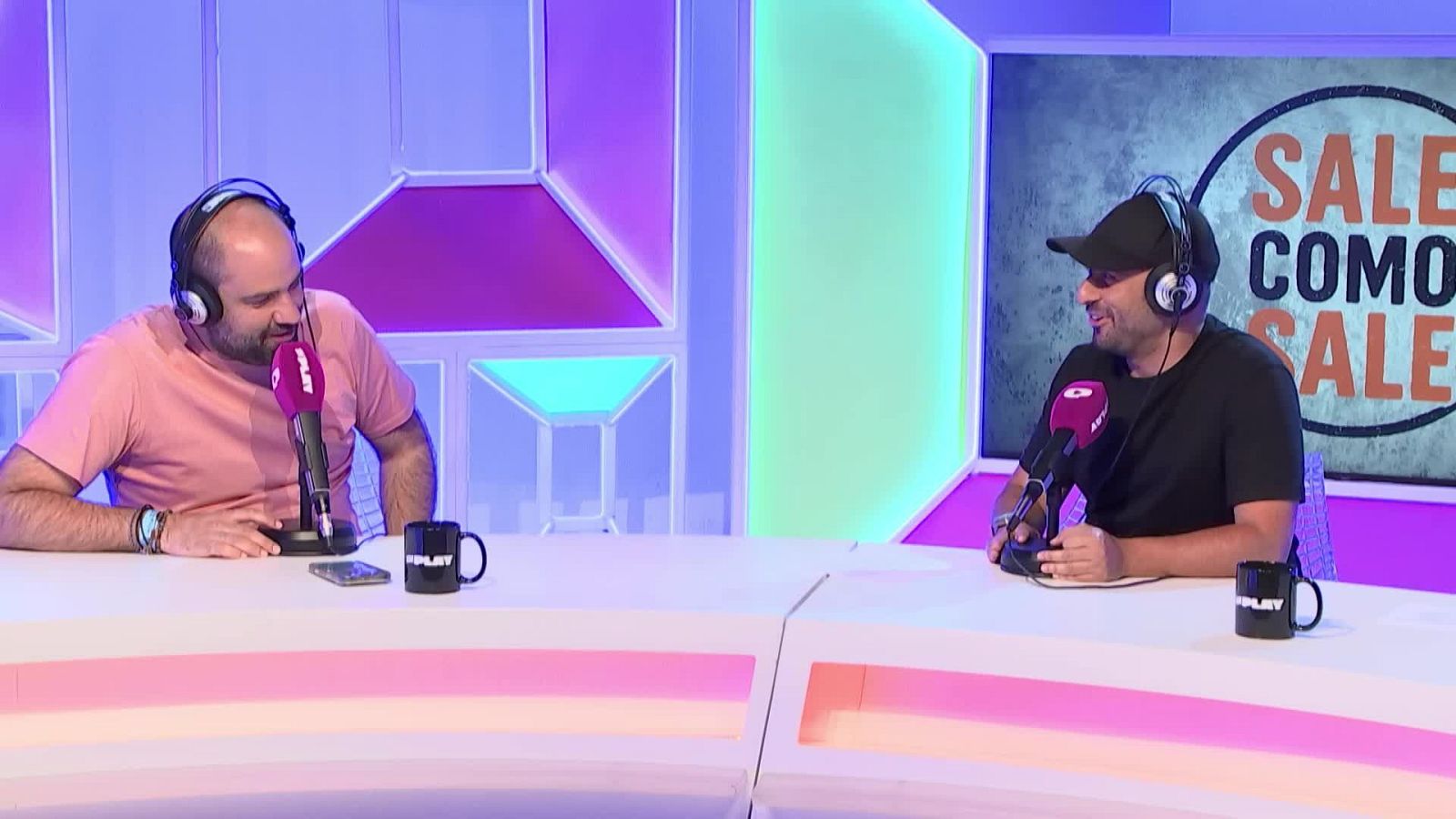 Sale como sale - Episodio 17 - Ver ahora