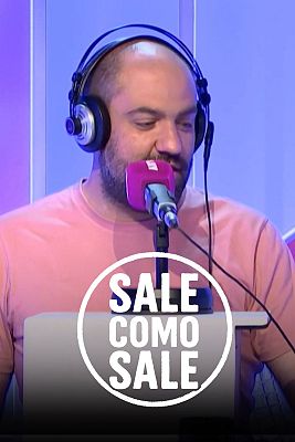 Sale como sale - Crossfit, té matcha y sillas de ruedas