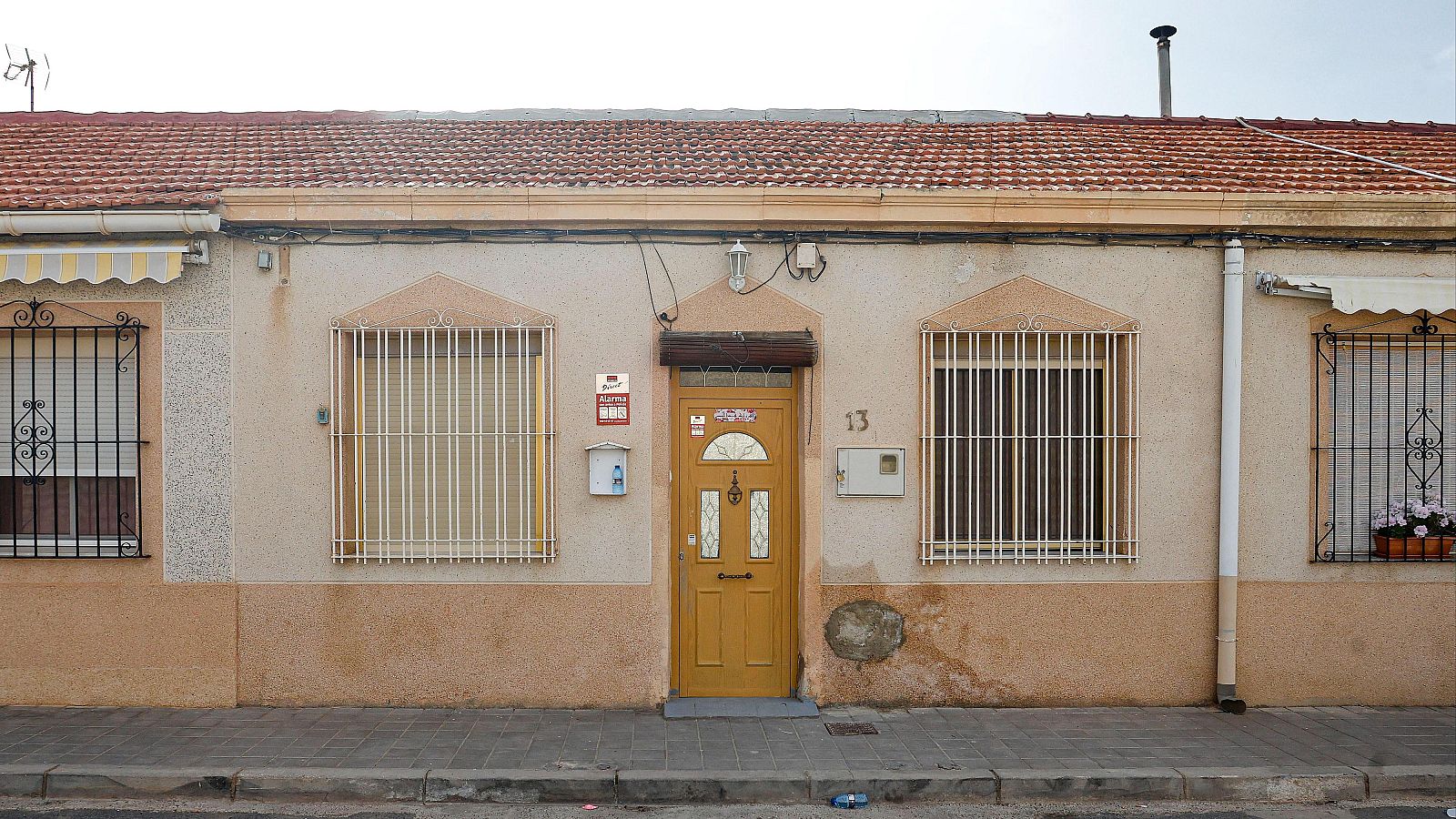 Hallan muerto, tras un mes desaparecido, a un testigo del juicio por el crimen de la viuda de la CAM