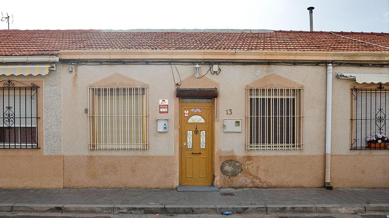 Hallan muerto, tras un mes desaparecido, a un testigo del juicio por el crimen de la viuda de la CAM