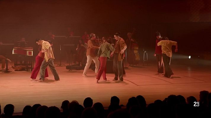 L'Informatiu - El Festival de Perelada celebra 40 anys amb grans noms i noves mirades