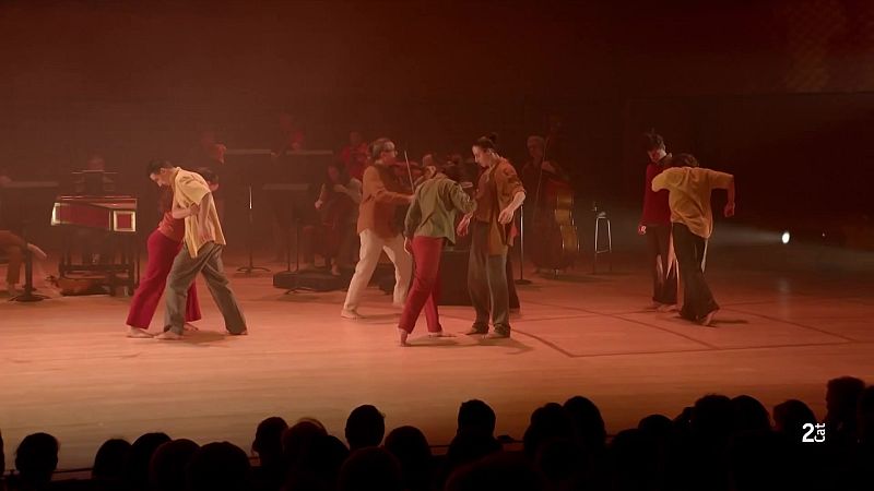 El Festival de Perelada celebra 40 anys amb grans noms i noves mirades - L'Informatiu | Veure