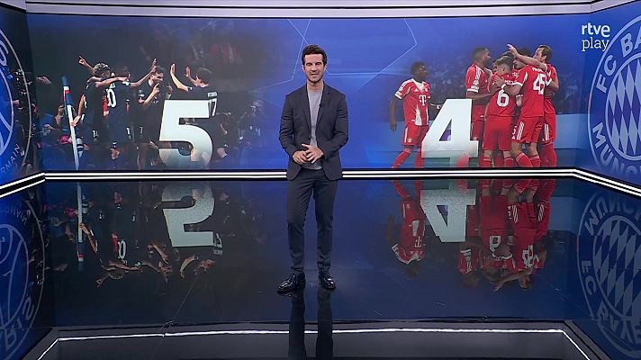 Los Deportes de La1 - Deportes 1 - 29/04/26