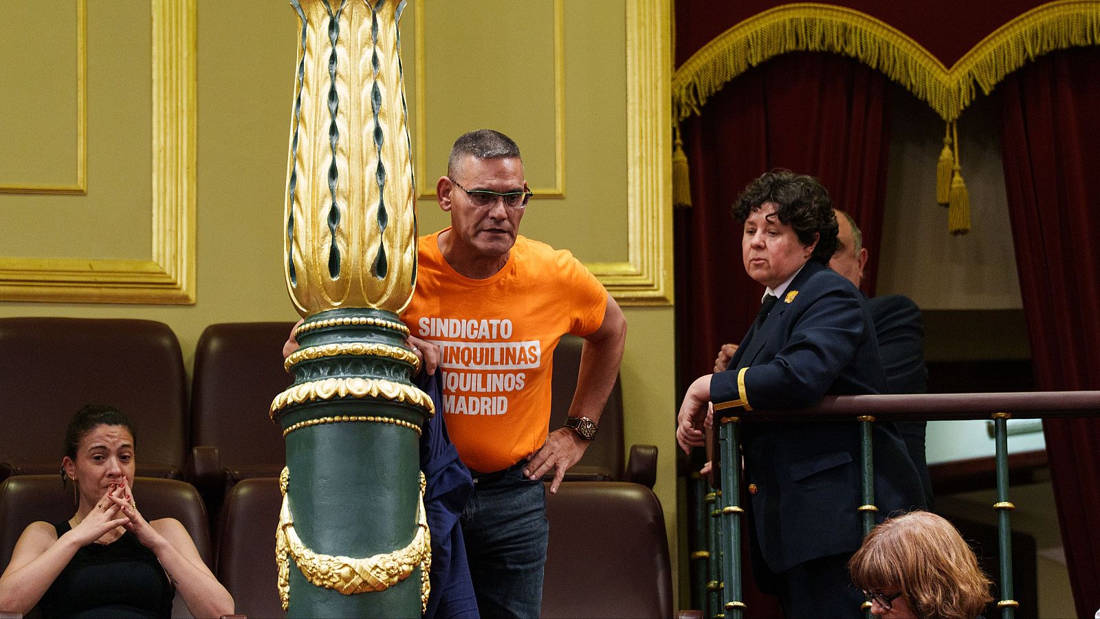 Fracasa la prórroga de los alquileres: ¿qué pueden esperar los inquilinos? | Ver