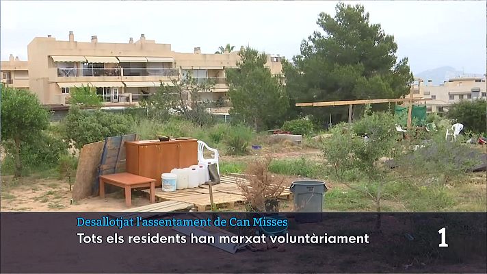 Informatiu Balear - Informatiu Balear 2 - 29/04/26