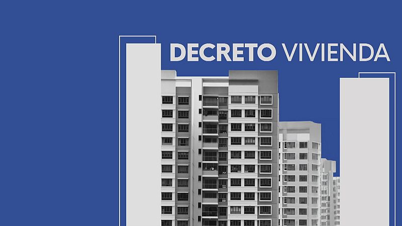Crisis de vivienda en Andalucía - Noticias Andalucía | Ver