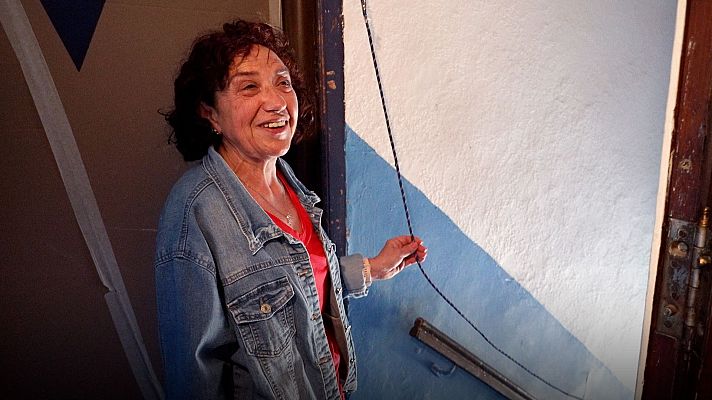 España de barrio - El Cabanyal