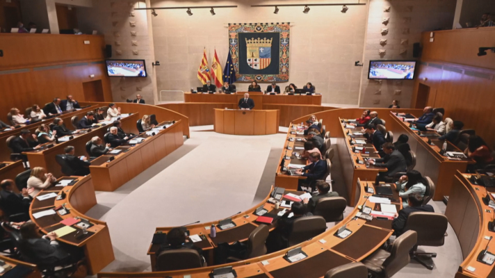 Noticias Aragón - Aragón en 2' - 29/04/26