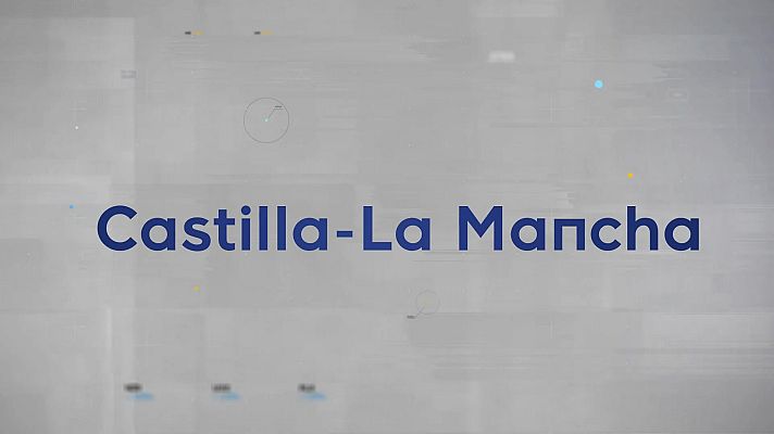 Noticias de Castilla-La Mancha - Noticias de Castilla-La Mancha 2 - 29/04/2026