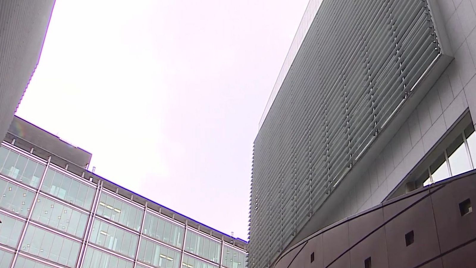 Críticas de los jueces ante la nueva organización de la Oficina Judicial en Asturias | Ver
