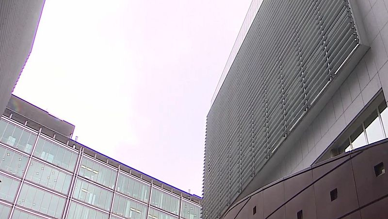 Críticas de los jueces ante la nueva organización de la Oficina Judicial en Asturias | Ver