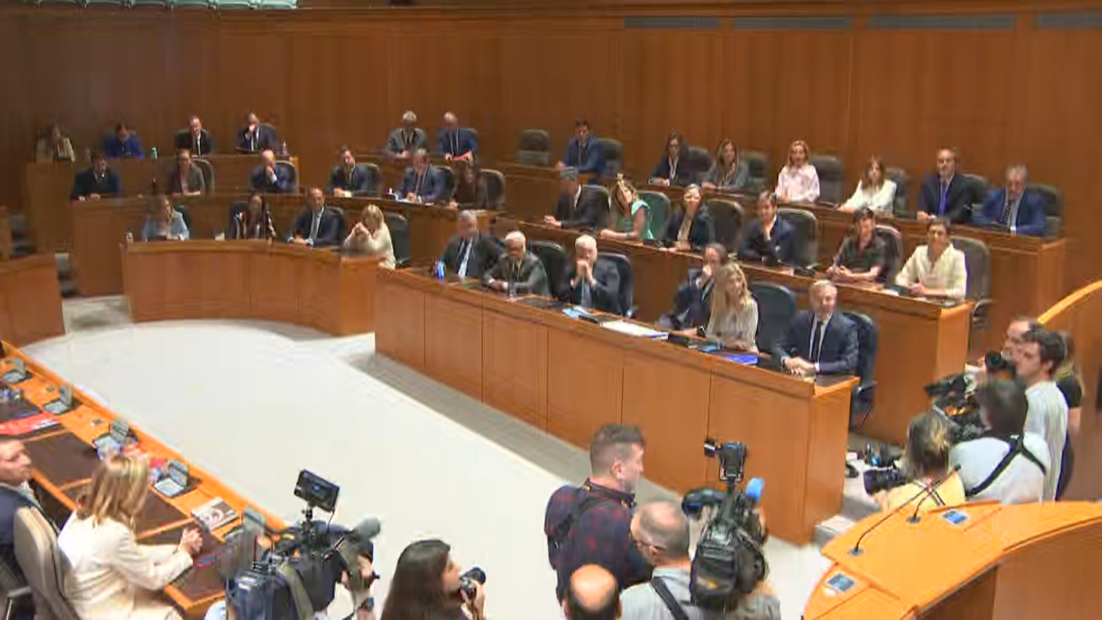 Noticias Aragón 2 - 29/04/26 - Ver ahora