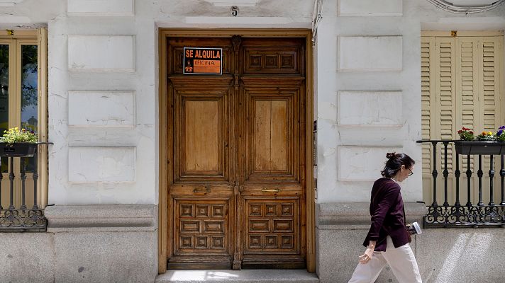 Noticias Murcia - Subidas desorbitadas del alquiler o quedarse en la calle: el temor de los inquilinos