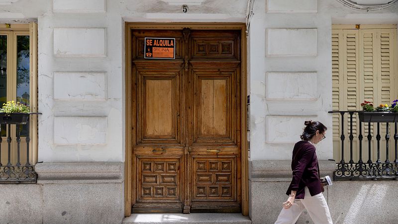 Subidas desorbitadas del alquiler o quedarse en la calle: el temor de los inquilinos - Noticias Murcia | Ver