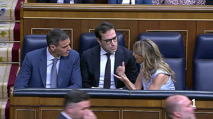 L'Informatiu - L'Informatiu 2 - 29/04/2026