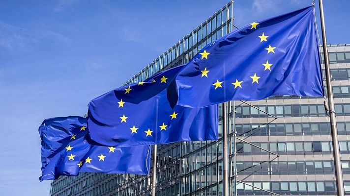  - Reunión del comité de seguimiento del Programa FEDER de Melilla 2021-2027 | RTVE Melilla