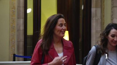 El Govern defensa la presència de Mossos als instituts com a prova voluntària