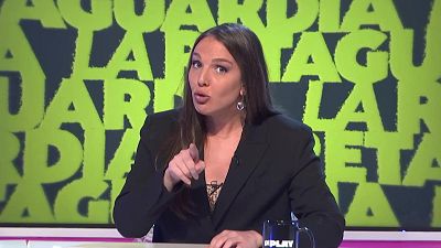 In�s Hernand pinta la cara a quienes especulan con el alquiler